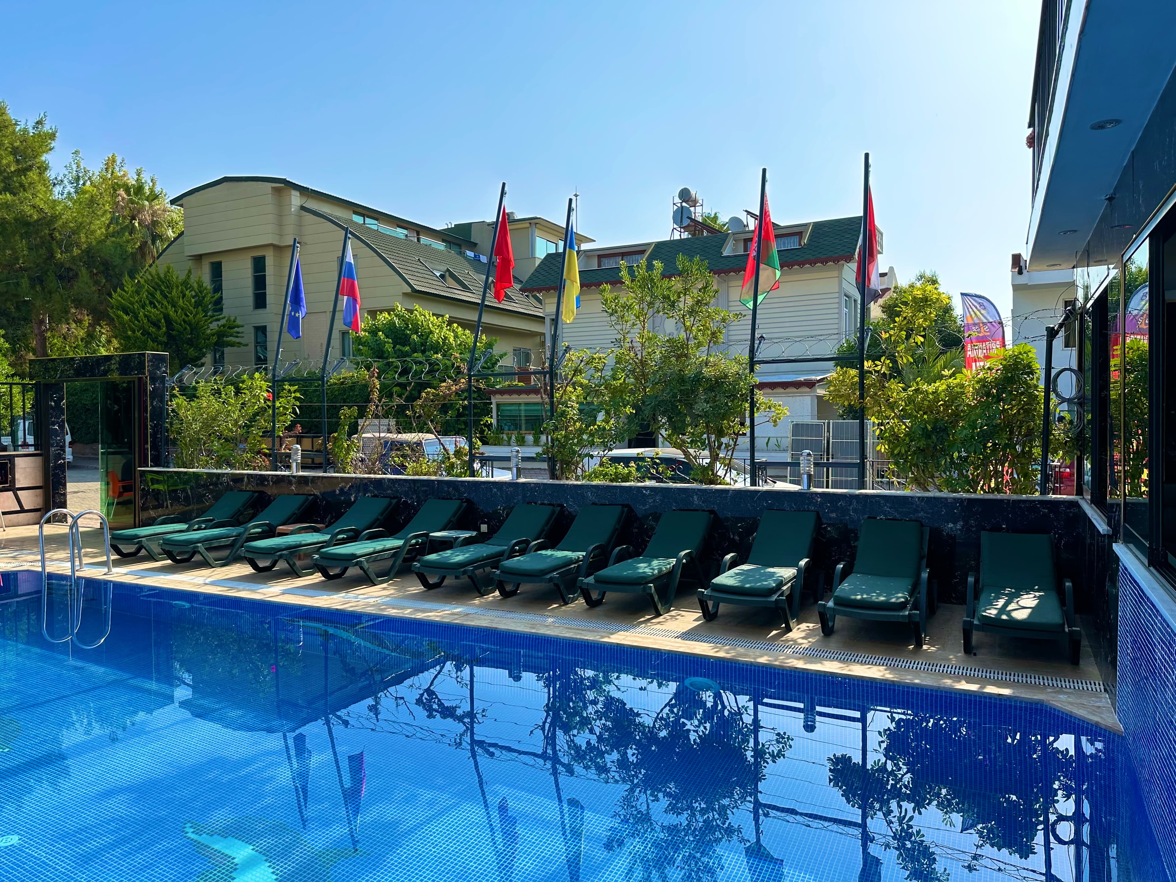 Hotel Britannia-16