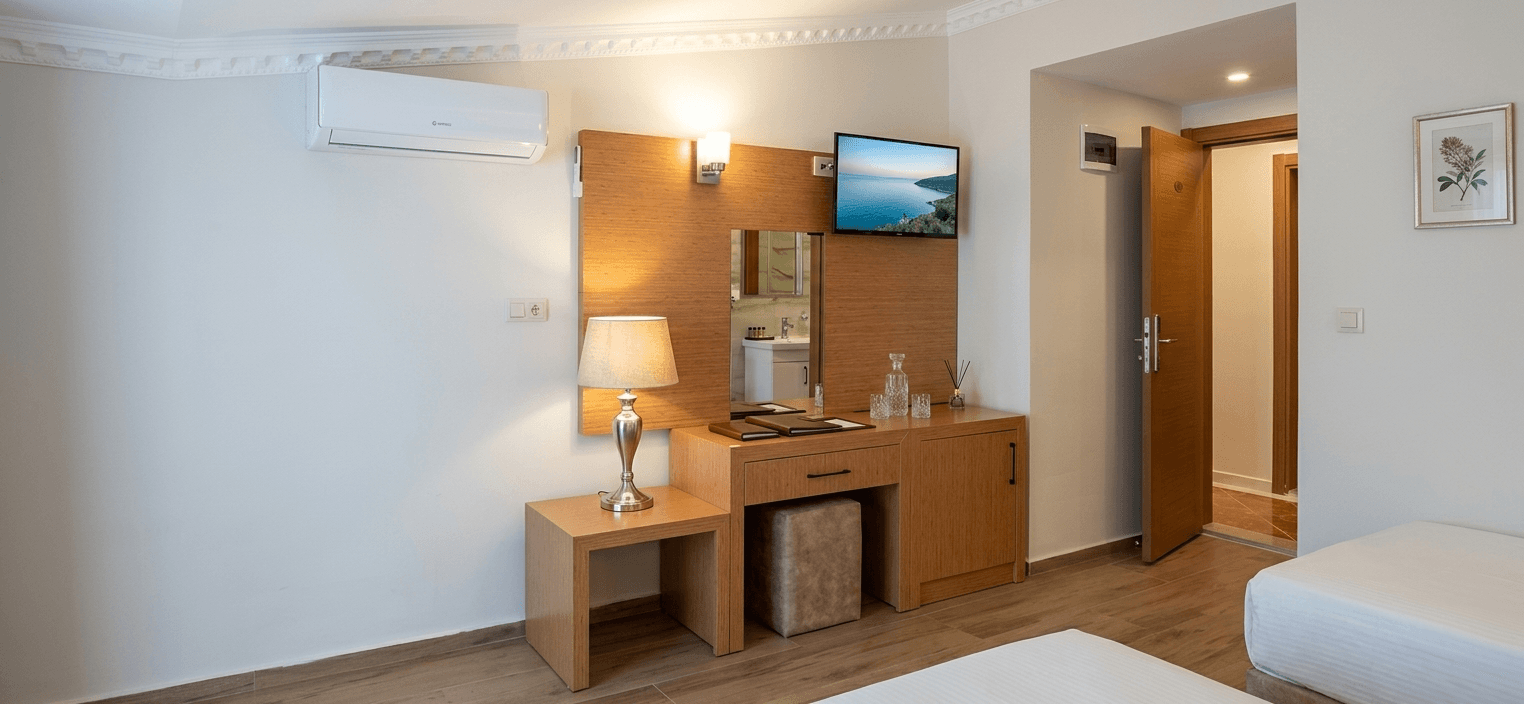 Hotel Britannia-17