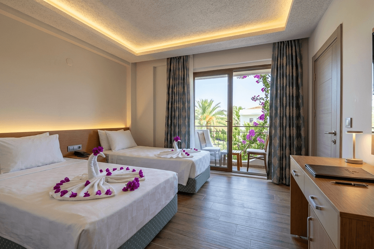 Hotel Britannia-21