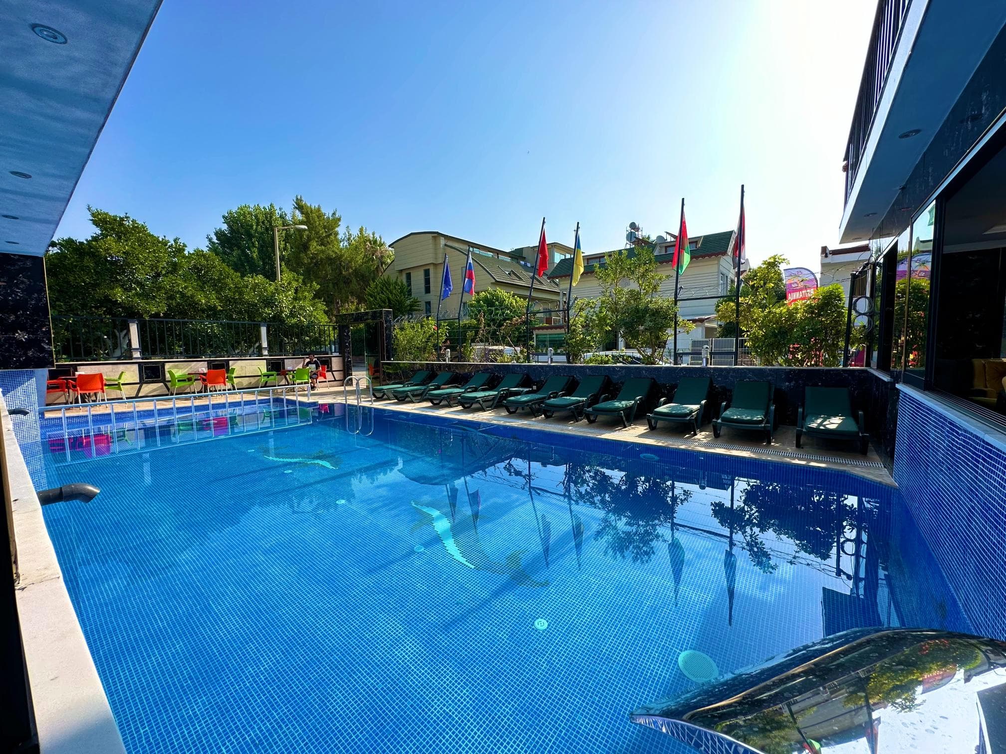 Hotel Britannia-6