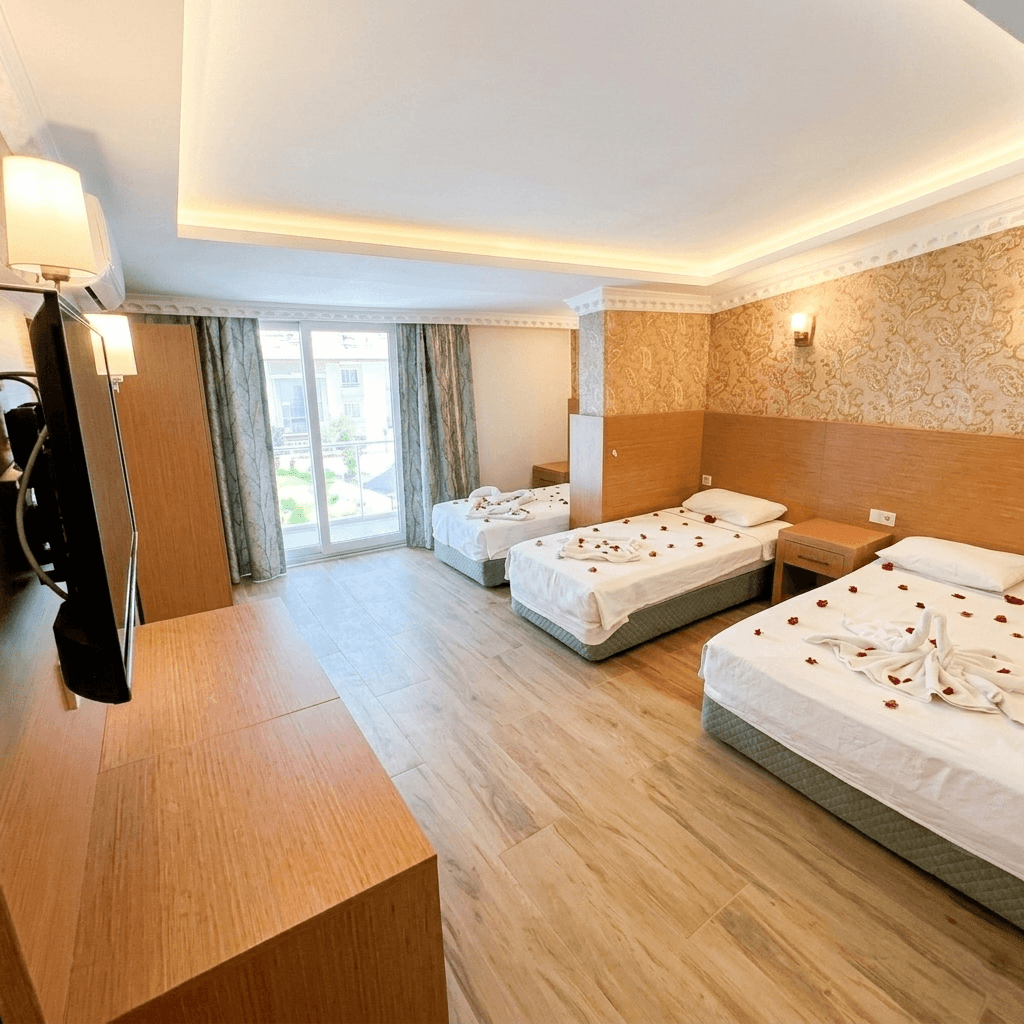 Hotel Britannia-33