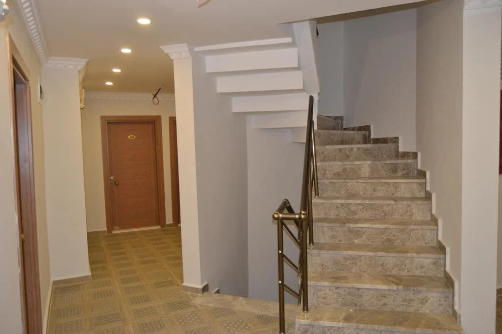 Hotel Britannia-19