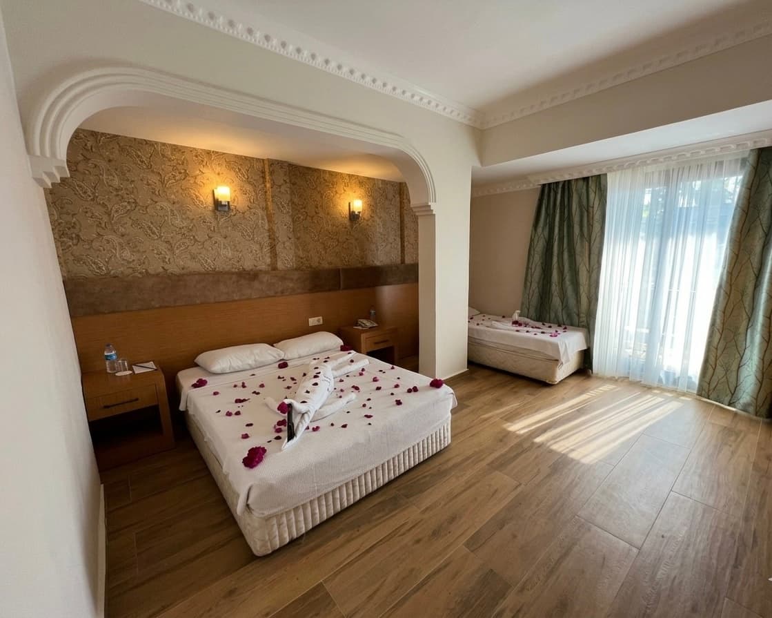 Hotel Britannia-22