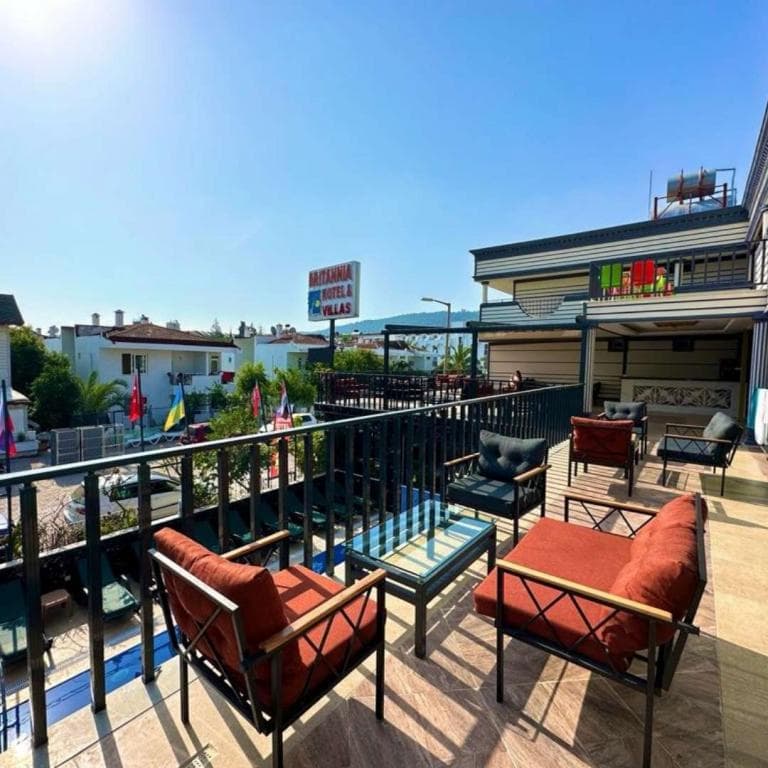 Hotel Britannia-4
