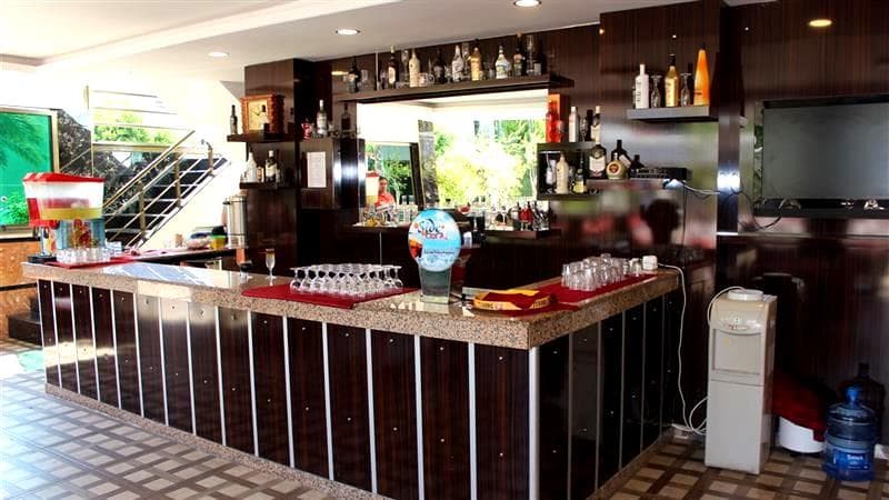 Hotel Britannia-13