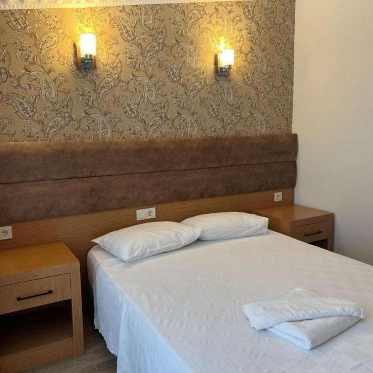 Hotel Britannia-14