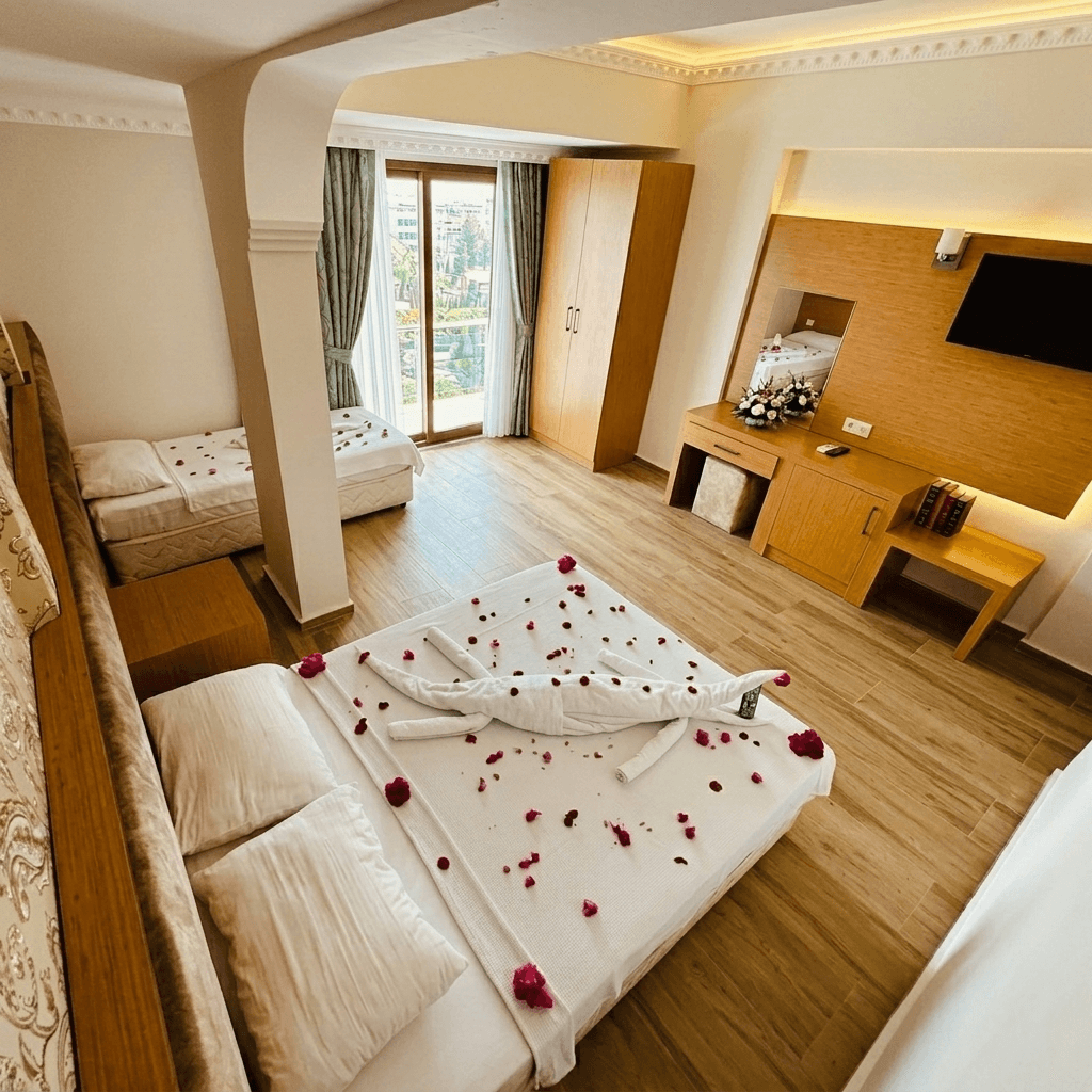 Hotel Britannia-32