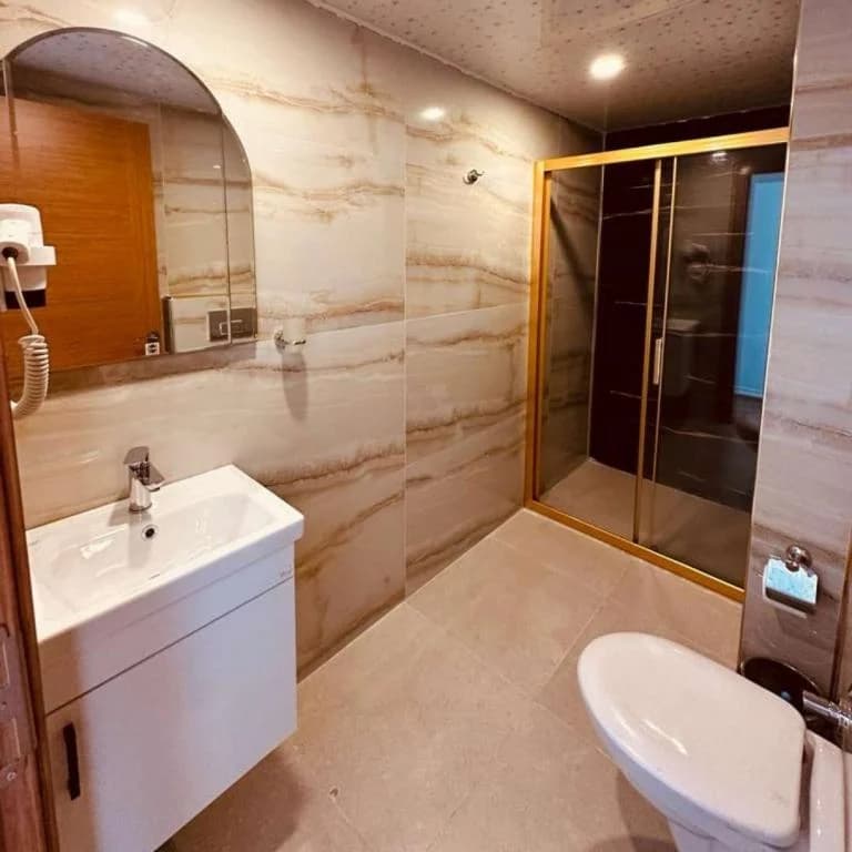 Hotel Britannia-24