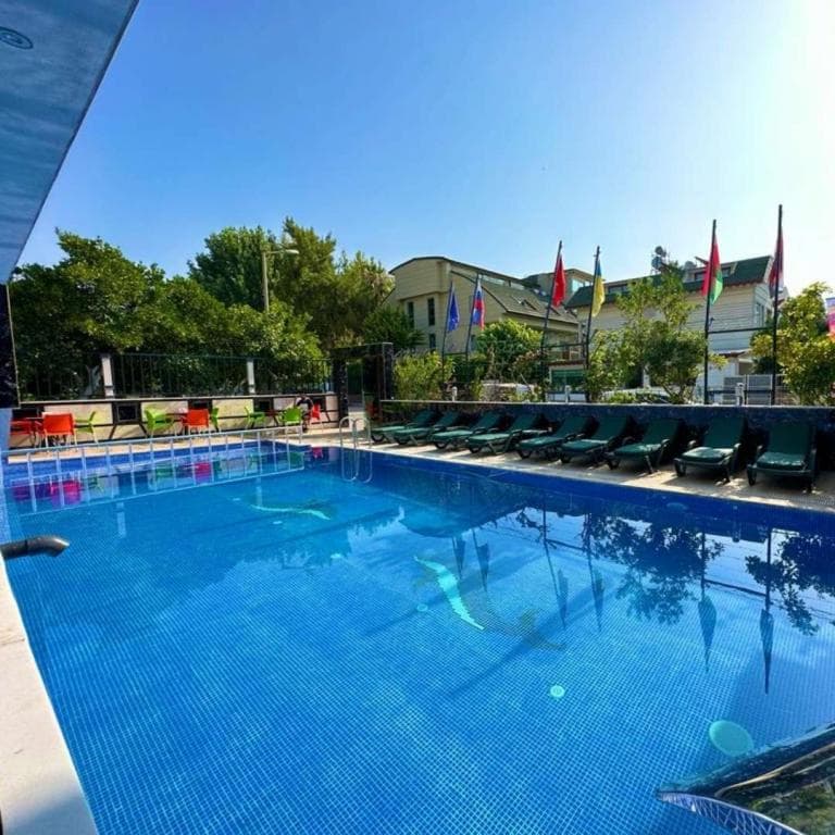 Hotel Britannia-9