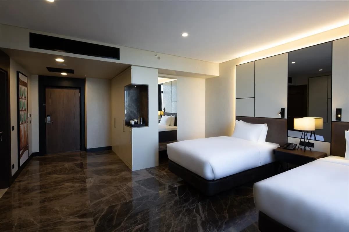 Dedeman Kartepe Kocaeli-27