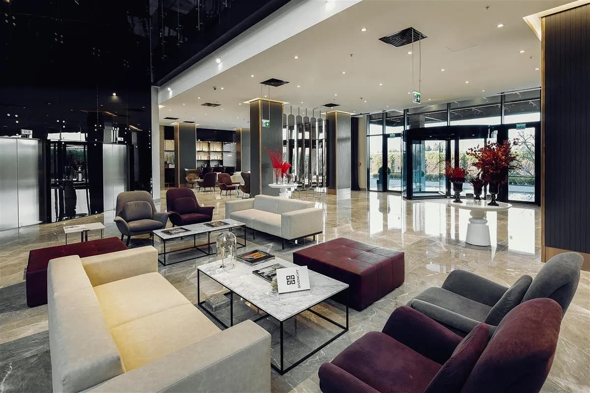 Dedeman Kartepe Kocaeli-16