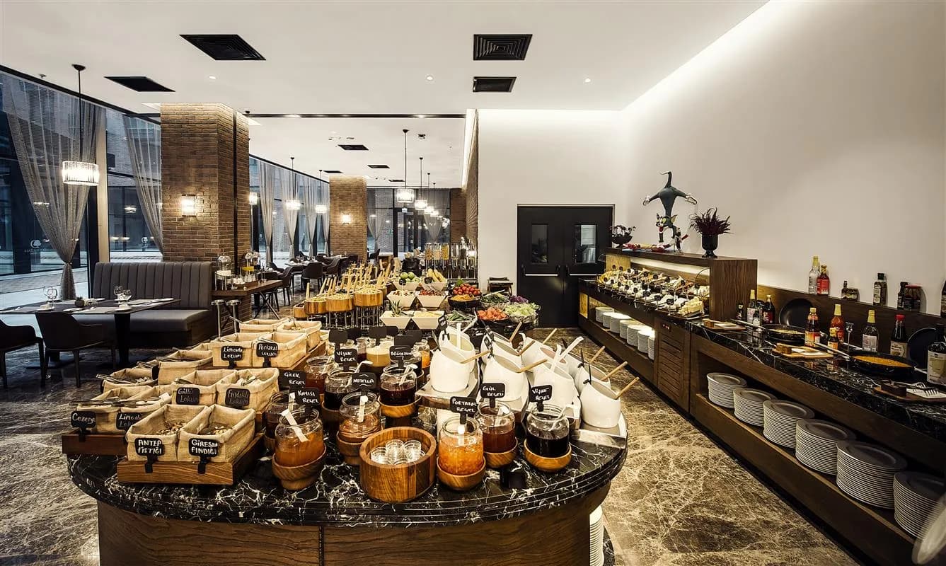 Dedeman Kartepe Kocaeli-19