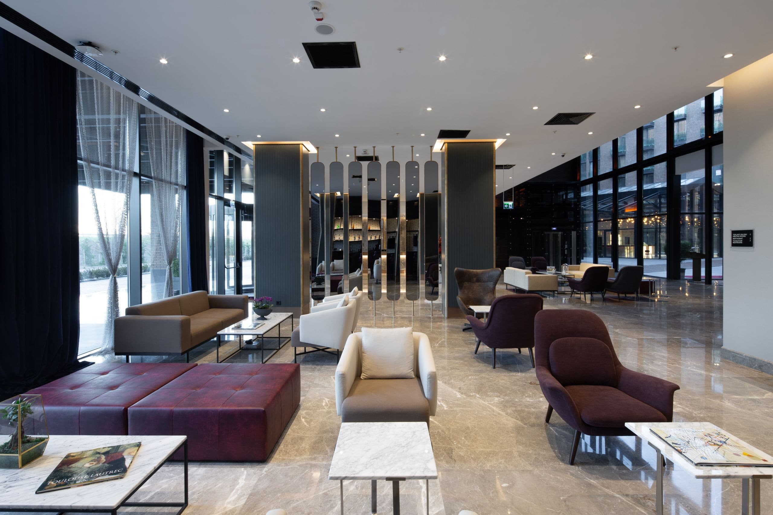 Dedeman Kartepe Kocaeli-13