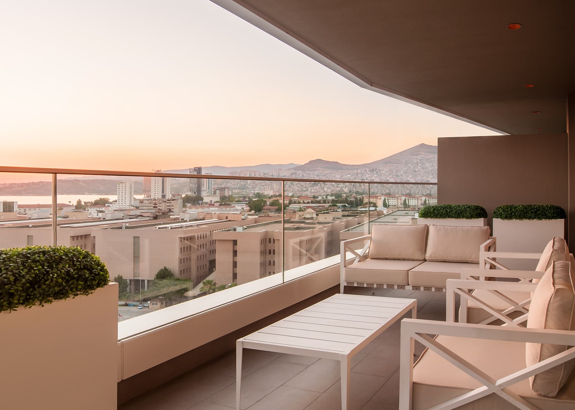 Four Points By Sheraton İzmir-28