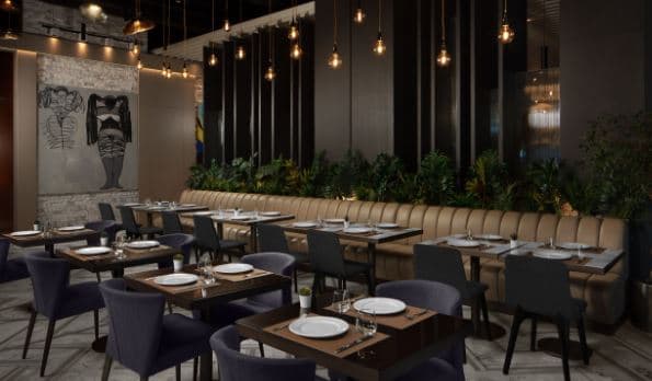 Four Points By Sheraton İzmir-8