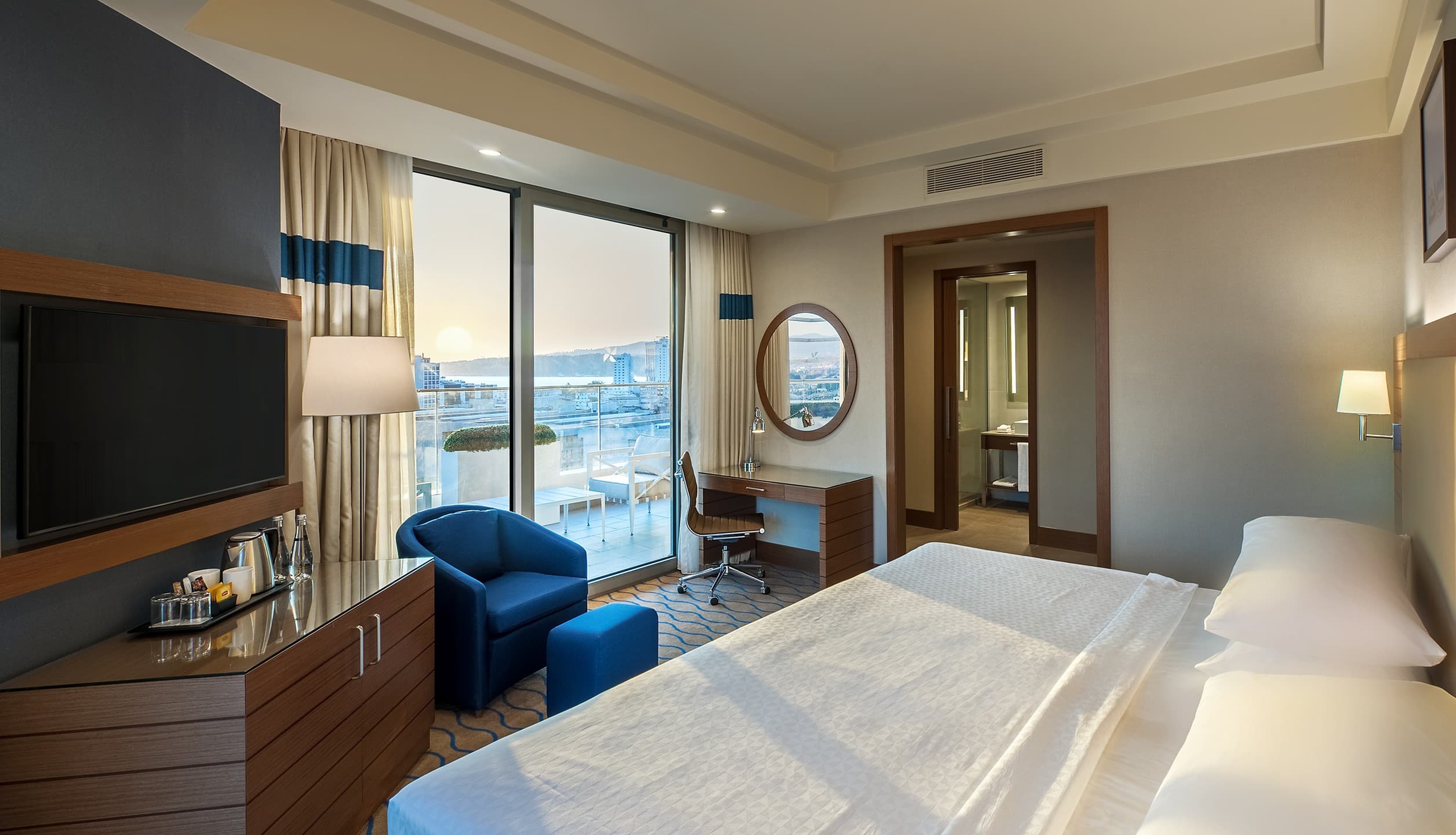 Four Points By Sheraton İzmir-26