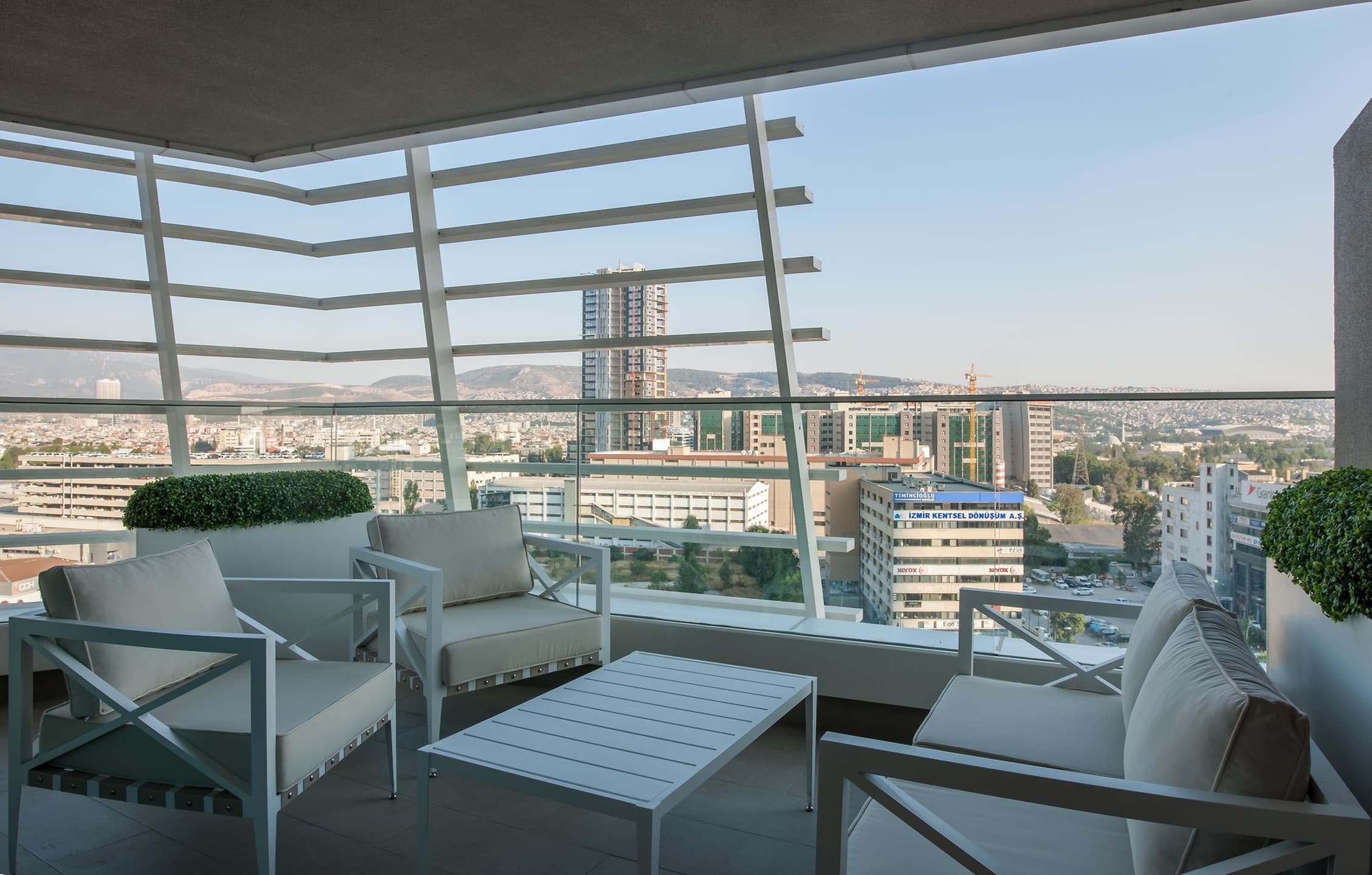 Four Points By Sheraton İzmir-19