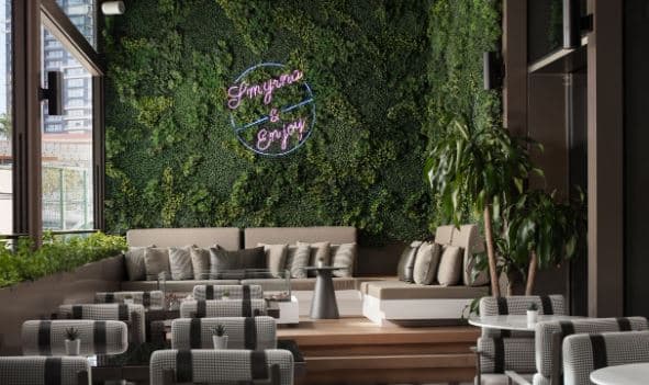 Four Points By Sheraton İzmir-7