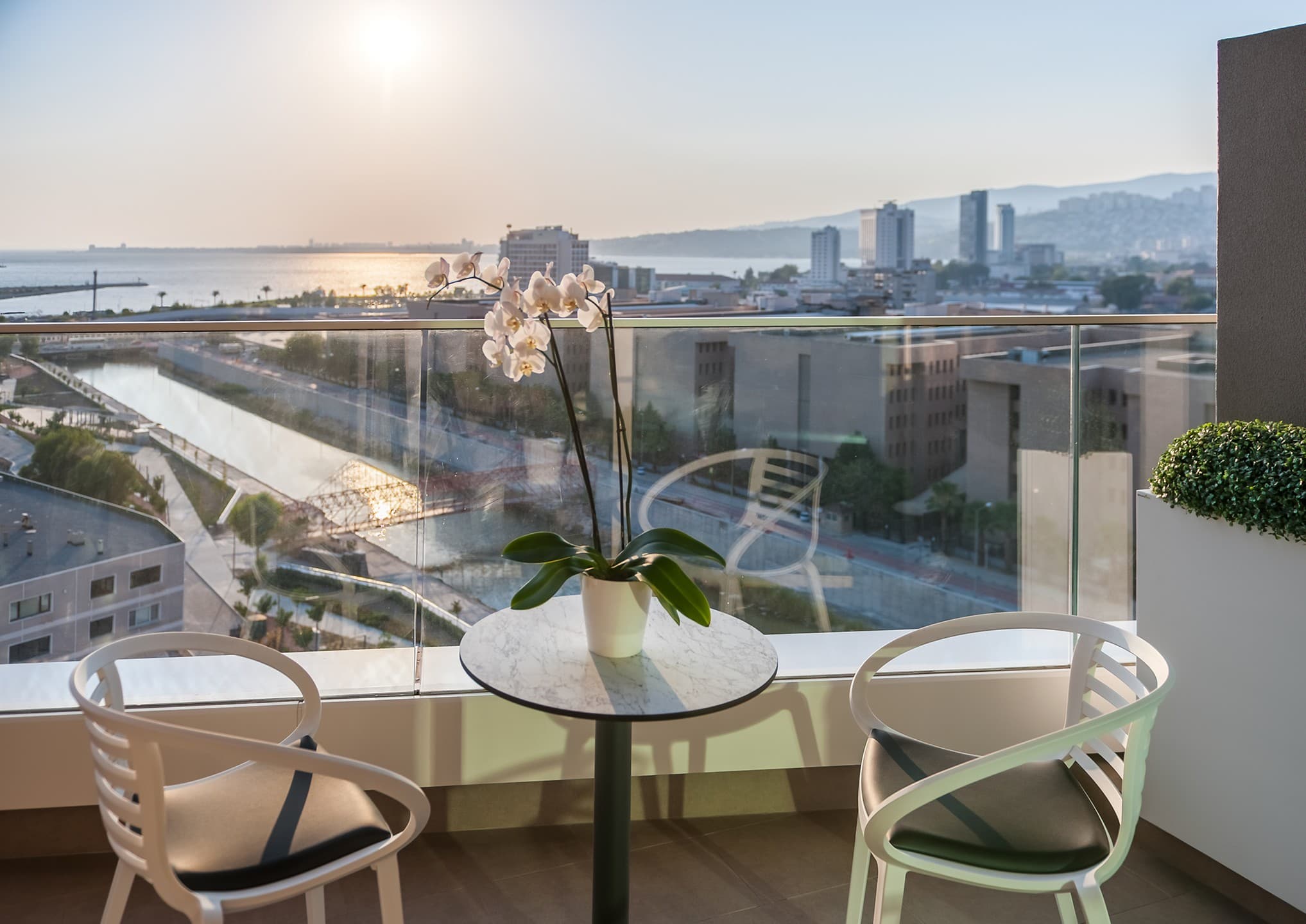 Four Points By Sheraton İzmir-34