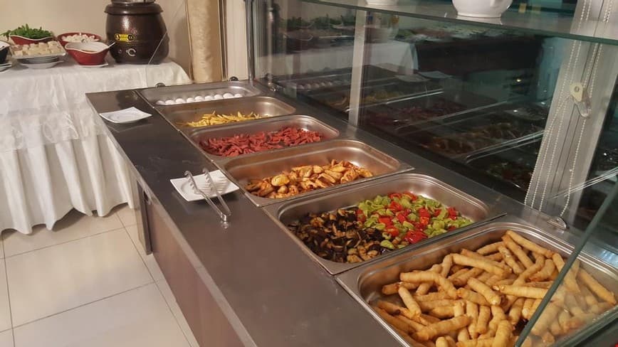 Karat Ayseli Otel-14