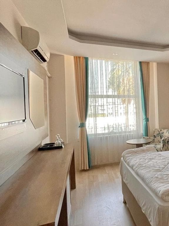 Karat Ayseli Otel-29