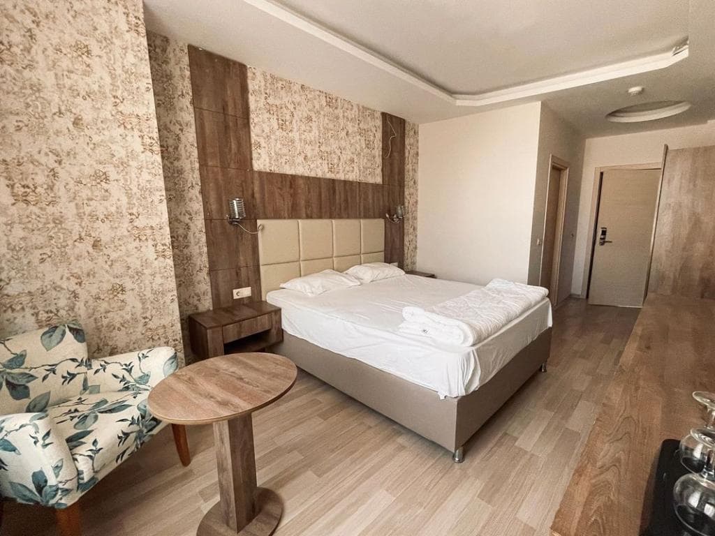 Karat Ayseli Otel-30