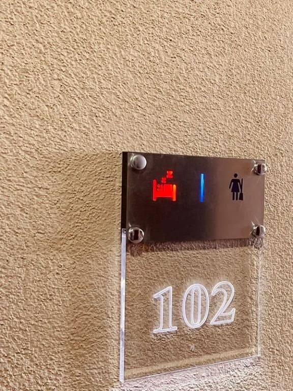 Karat Ayseli Otel-24