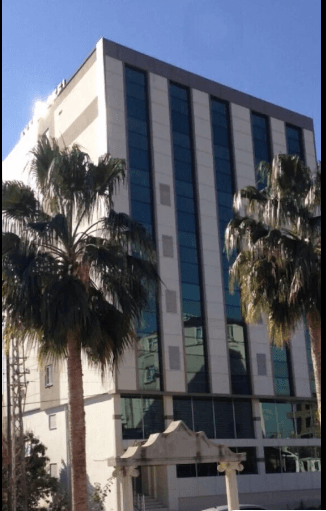 Karat Ayseli Otel-19