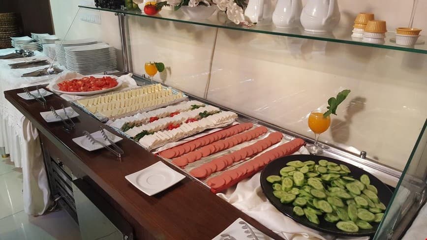 Karat Ayseli Otel-13