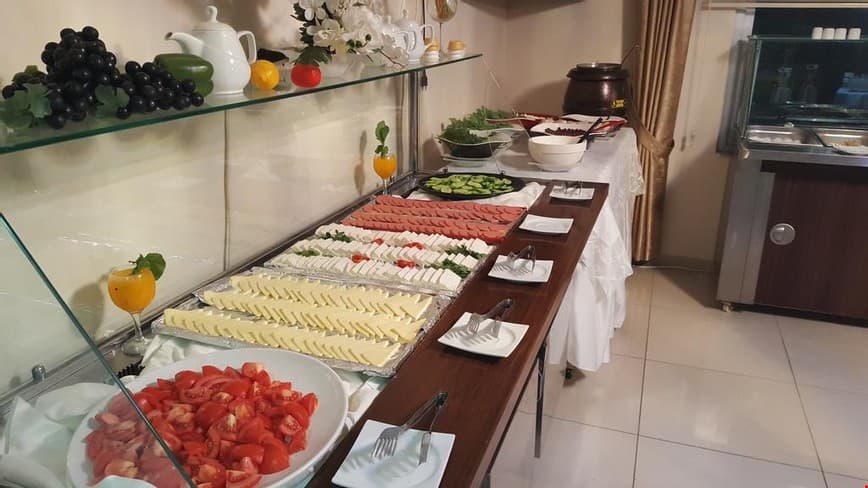 Karat Ayseli Otel-15