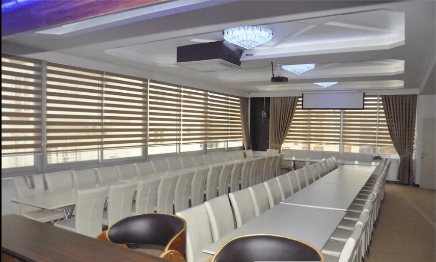 Karat Ayseli Otel-10