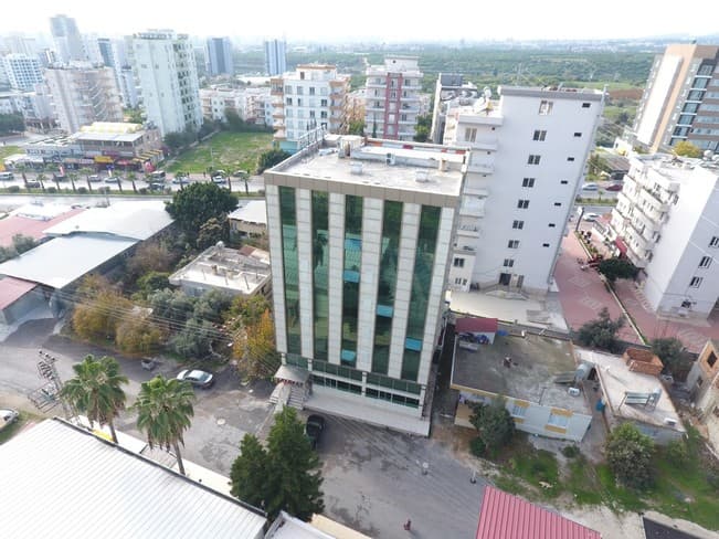 Karat Ayseli Otel-22