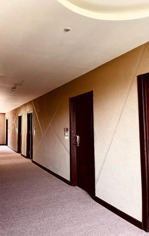 Karat Ayseli Otel-25