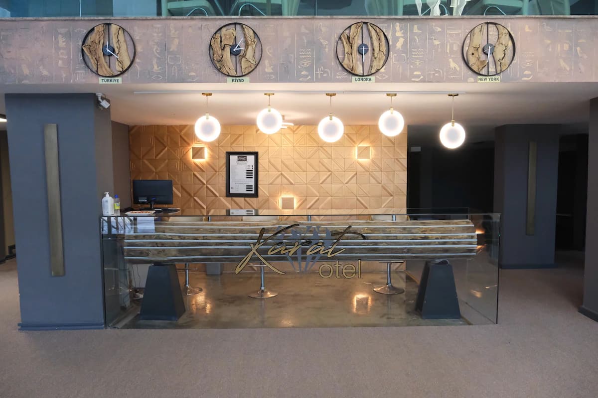 Karat Ayseli Otel-4
