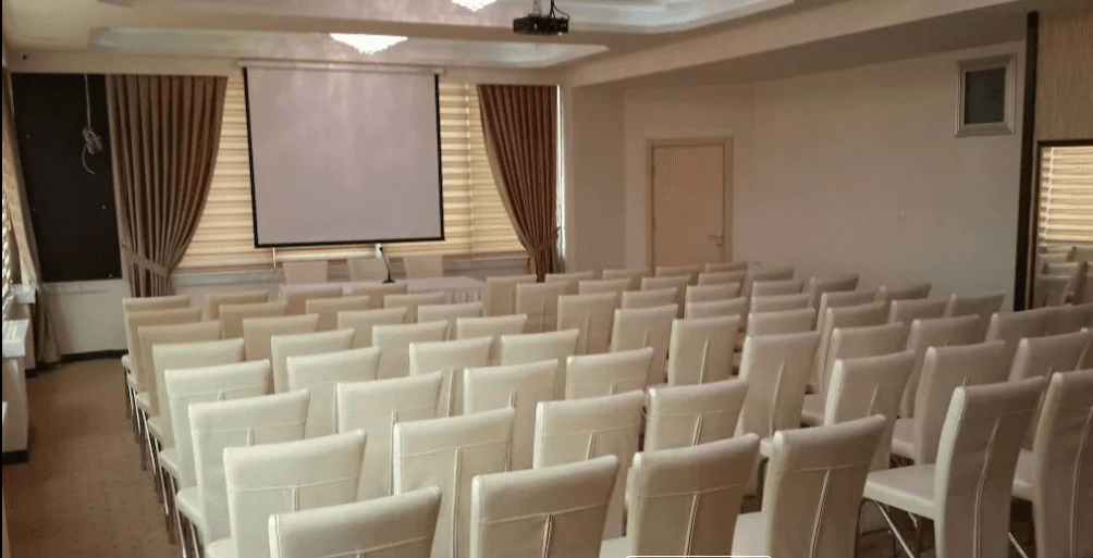 Karat Ayseli Otel-11