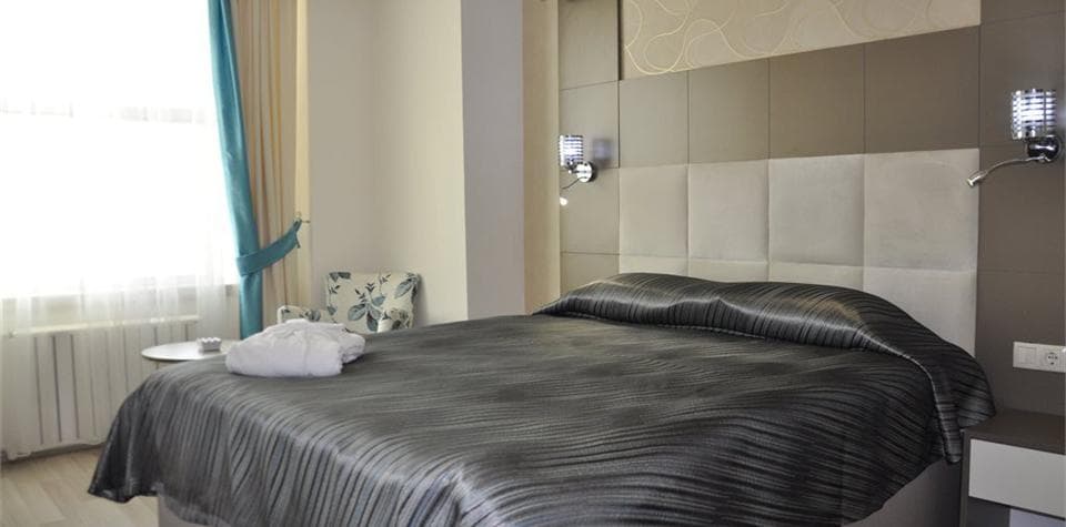 Karat Ayseli Otel-28