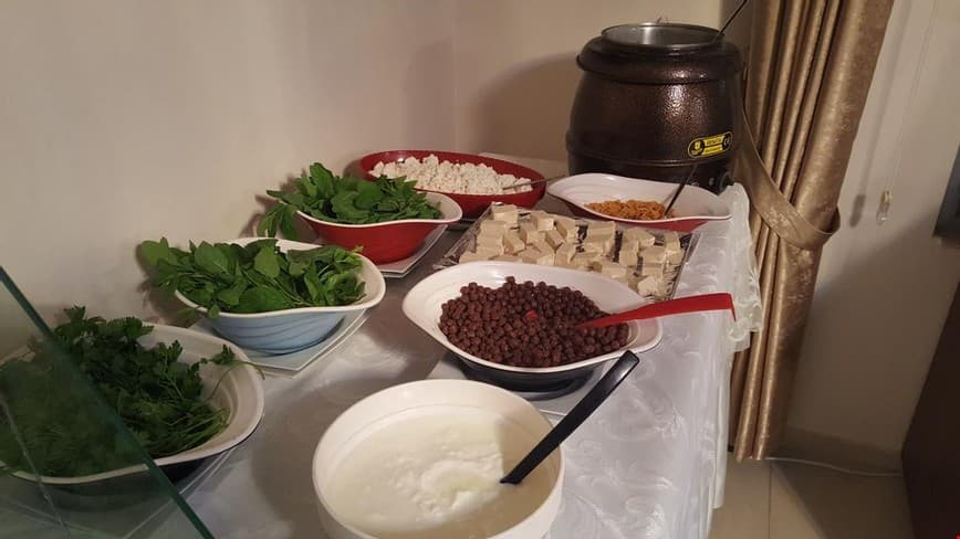 Karat Ayseli Otel-16