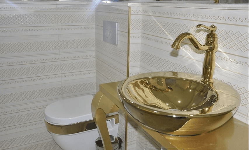 Karat Ayseli Otel-37