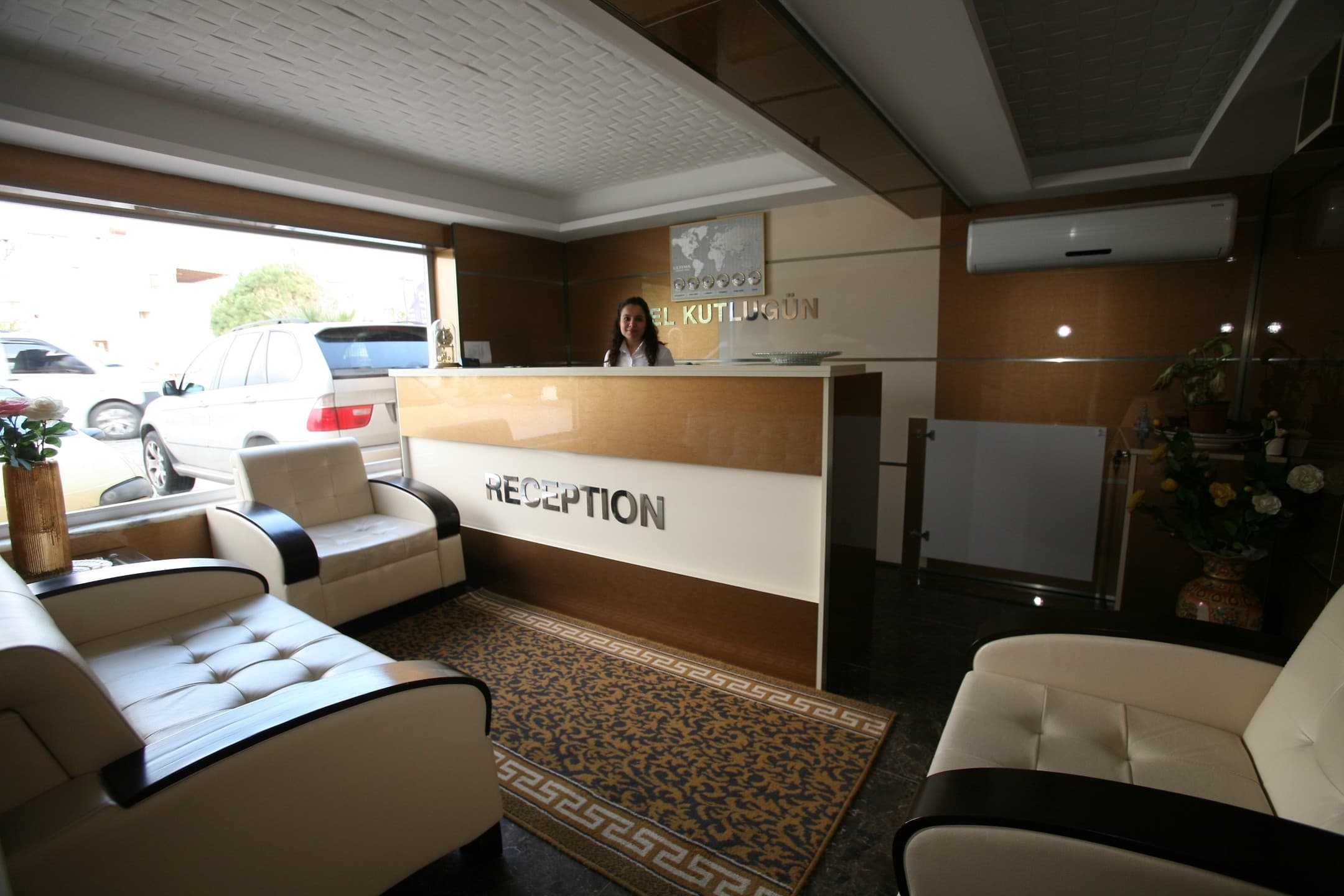Kutlugün Sahil Otel-17