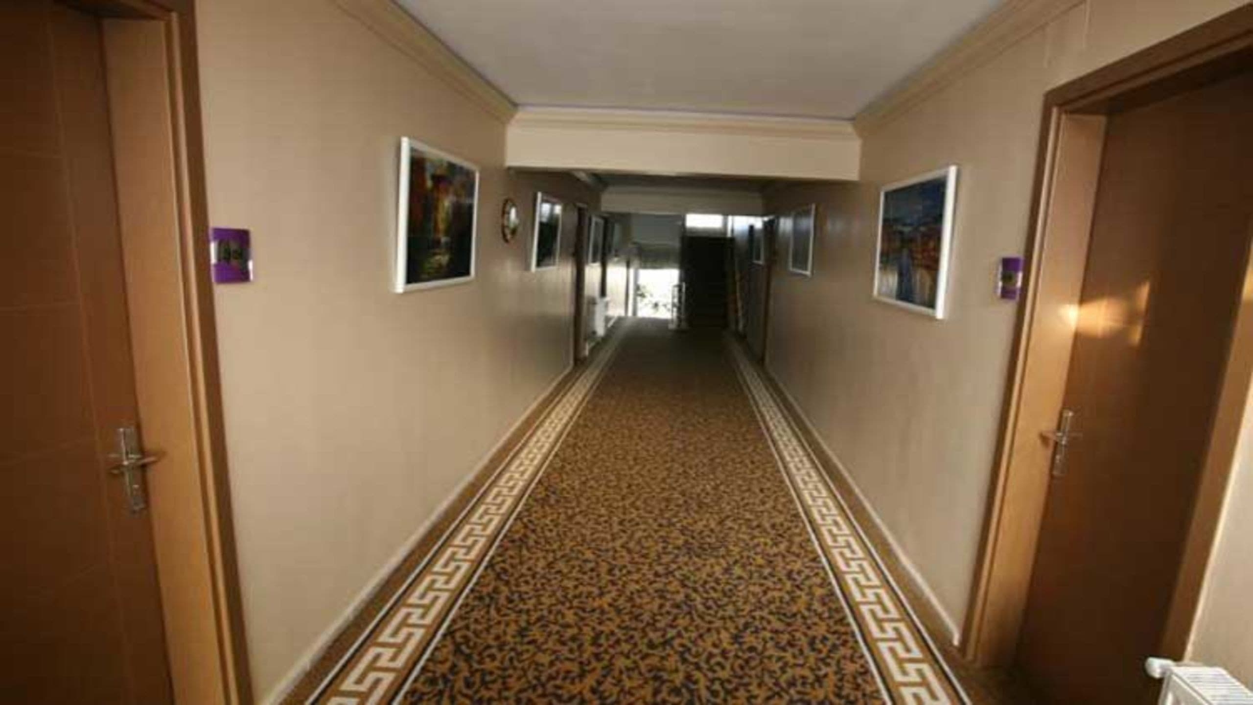Kutlugün Sahil Otel-16
