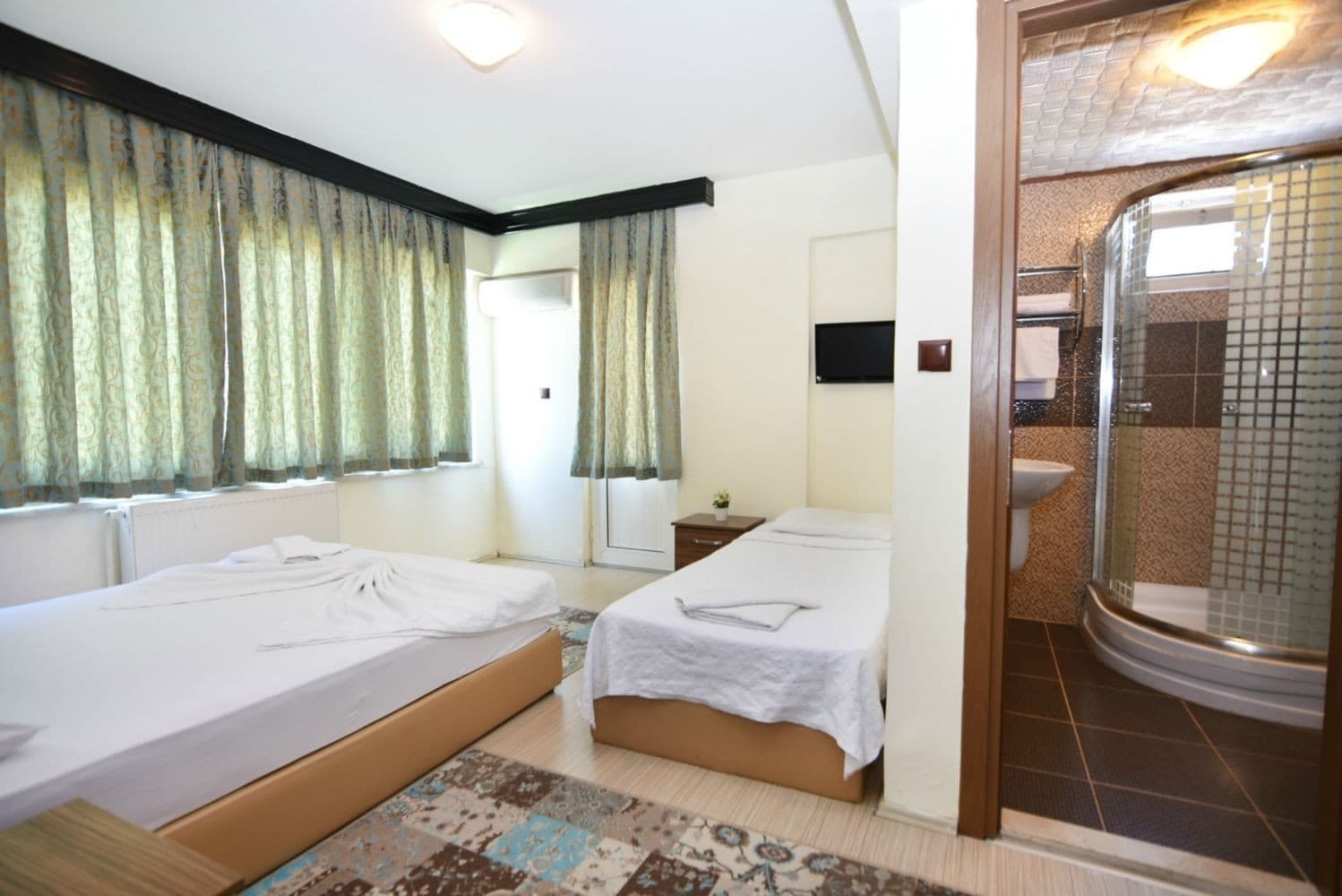 Kutlugün Sahil Otel-27