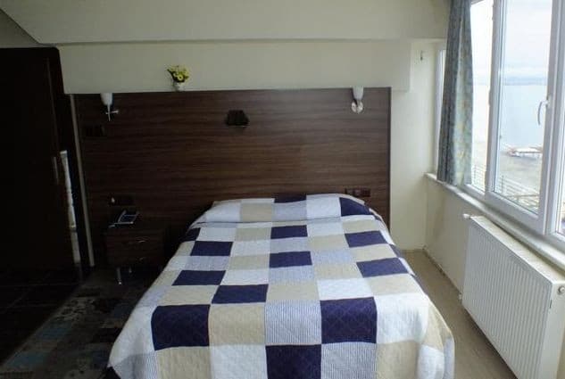 Kutlugün Sahil Otel-26