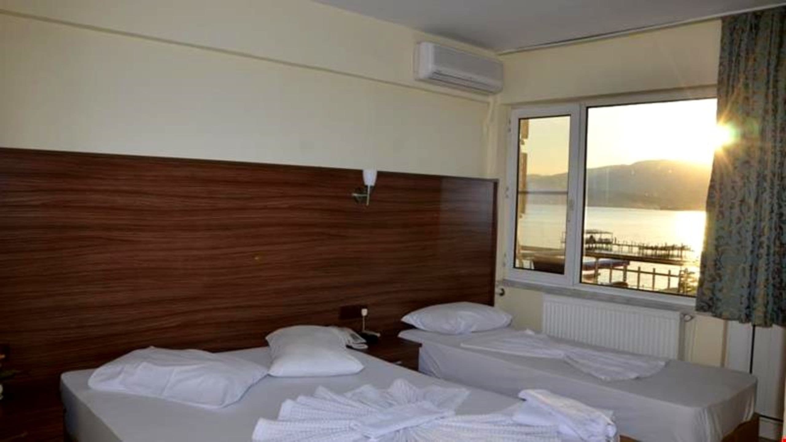 Kutlugün Sahil Otel-22