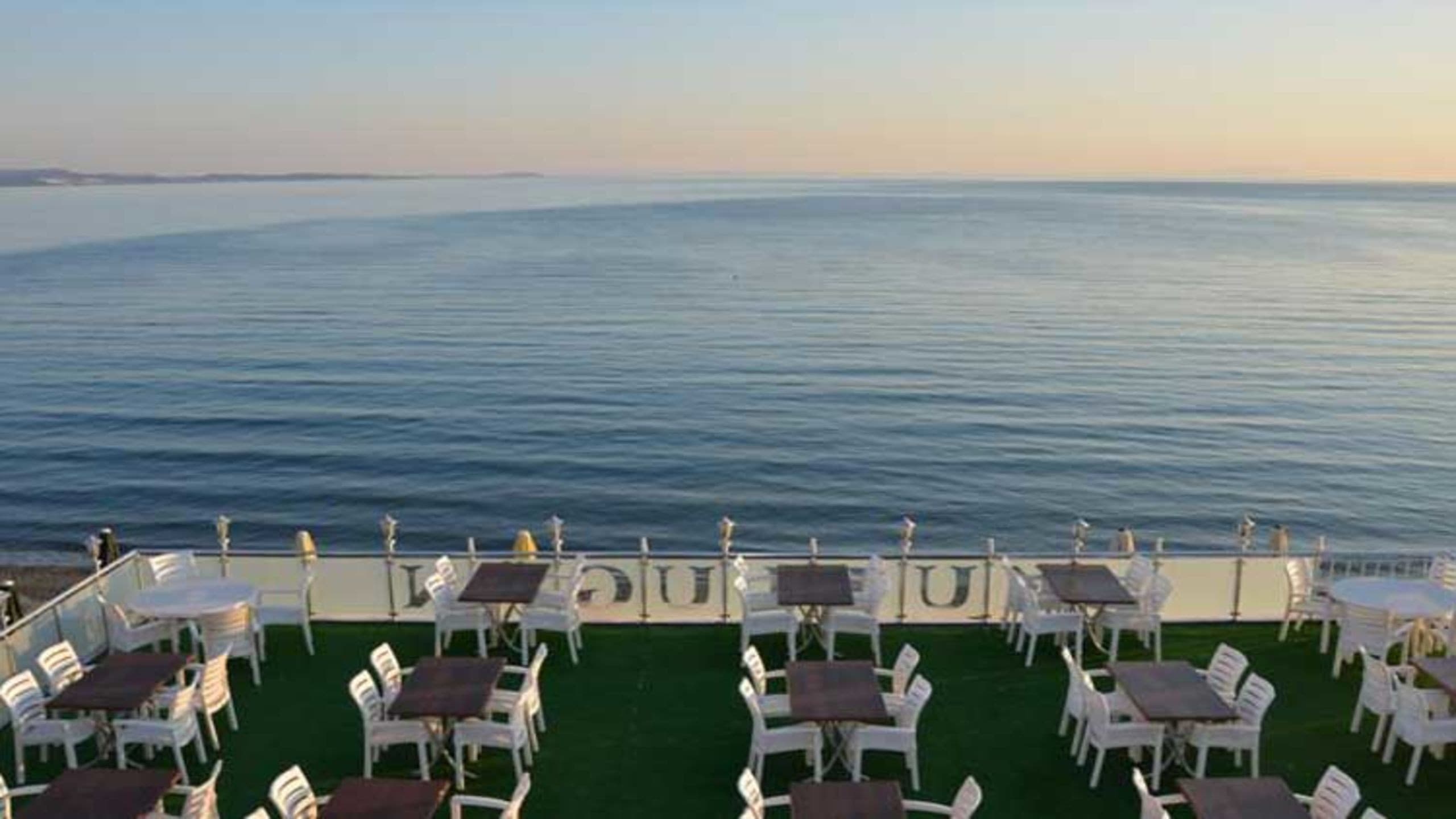 Kutlugün Sahil Otel-10