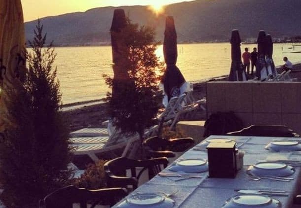 Kutlugün Sahil Otel-14