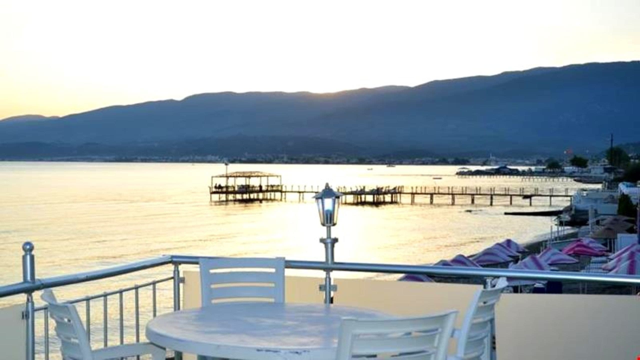 Kutlugün Sahil Otel-5