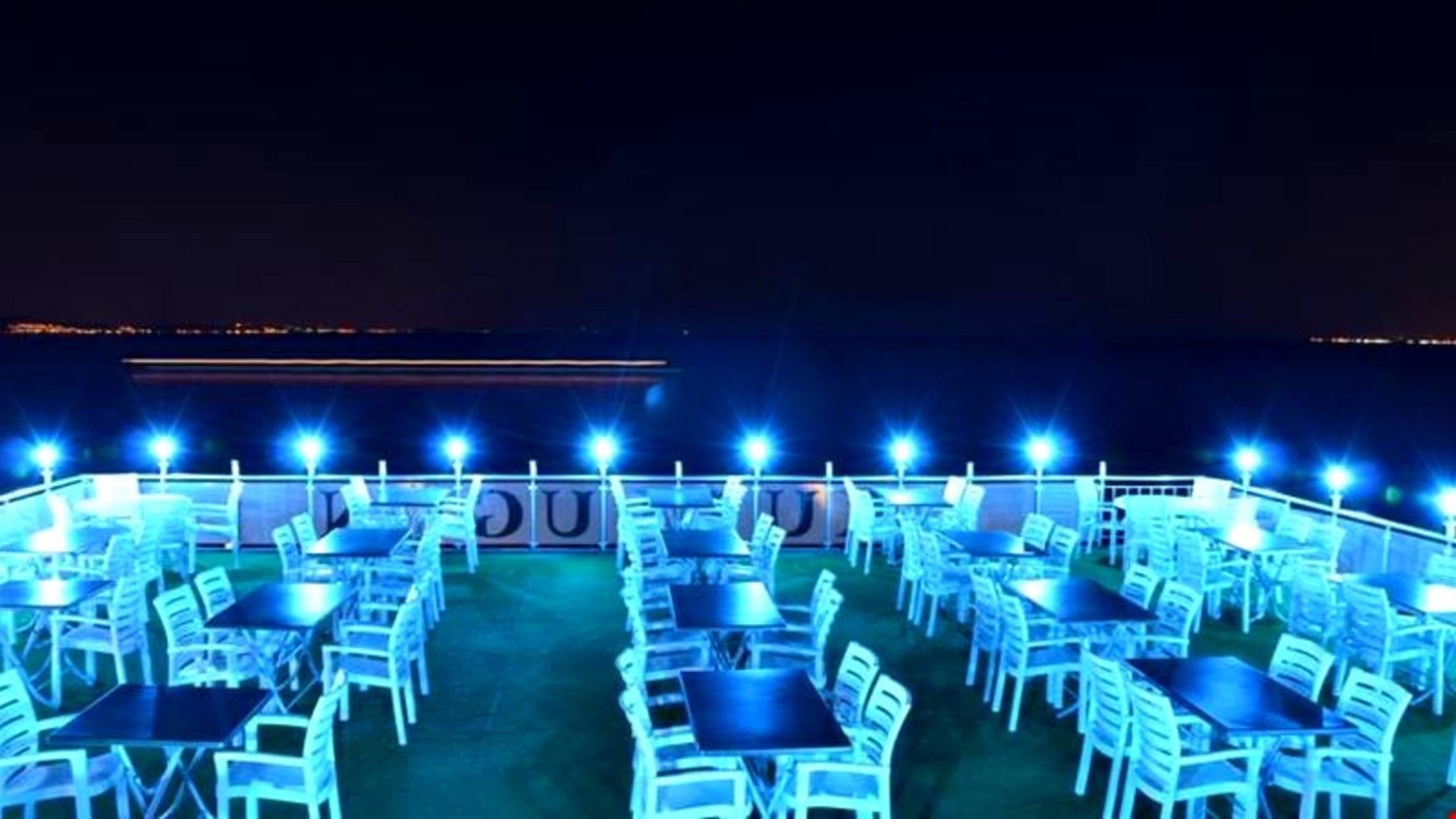 Kutlugün Sahil Otel-9