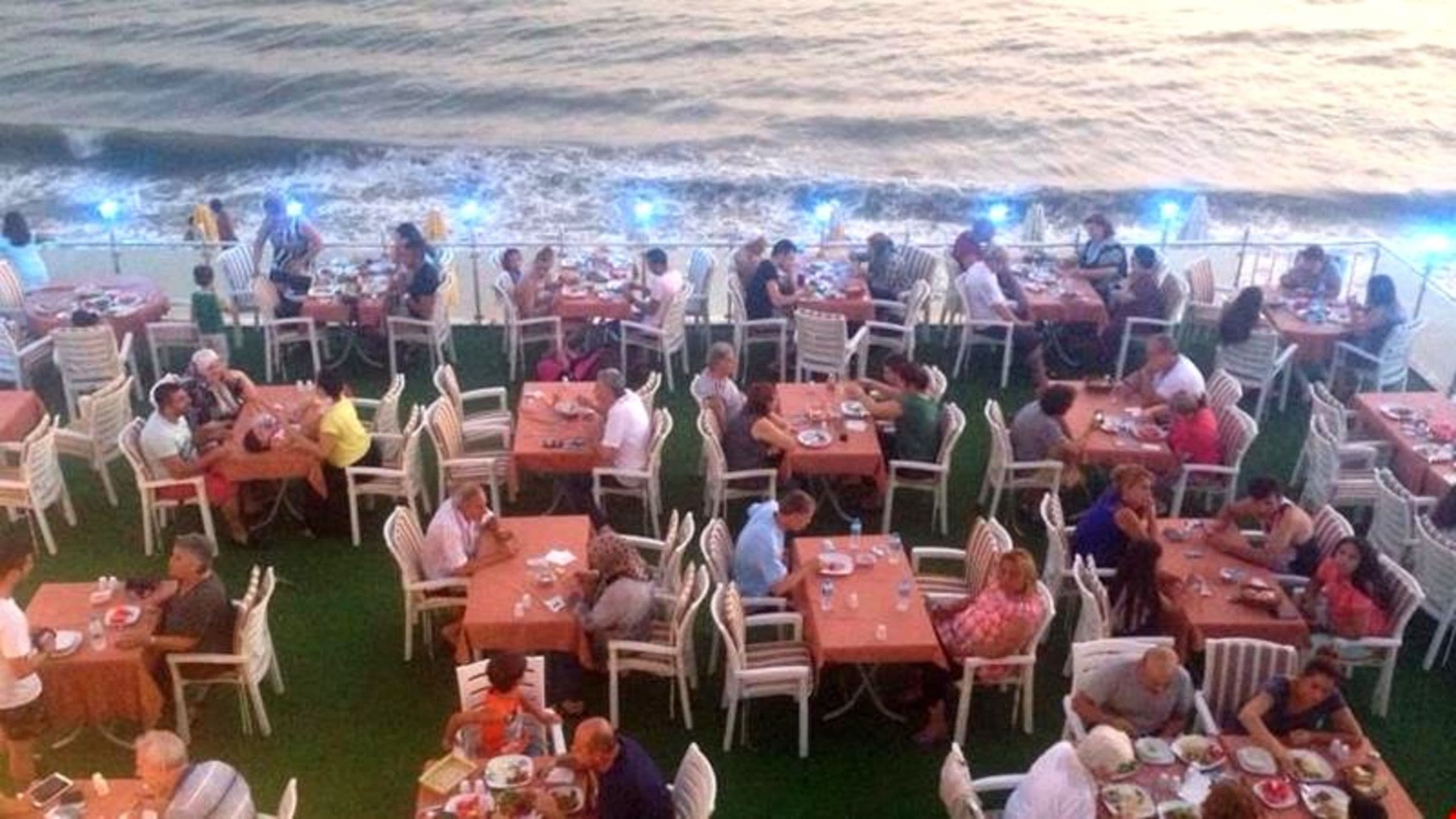 Kutlugün Sahil Otel-8