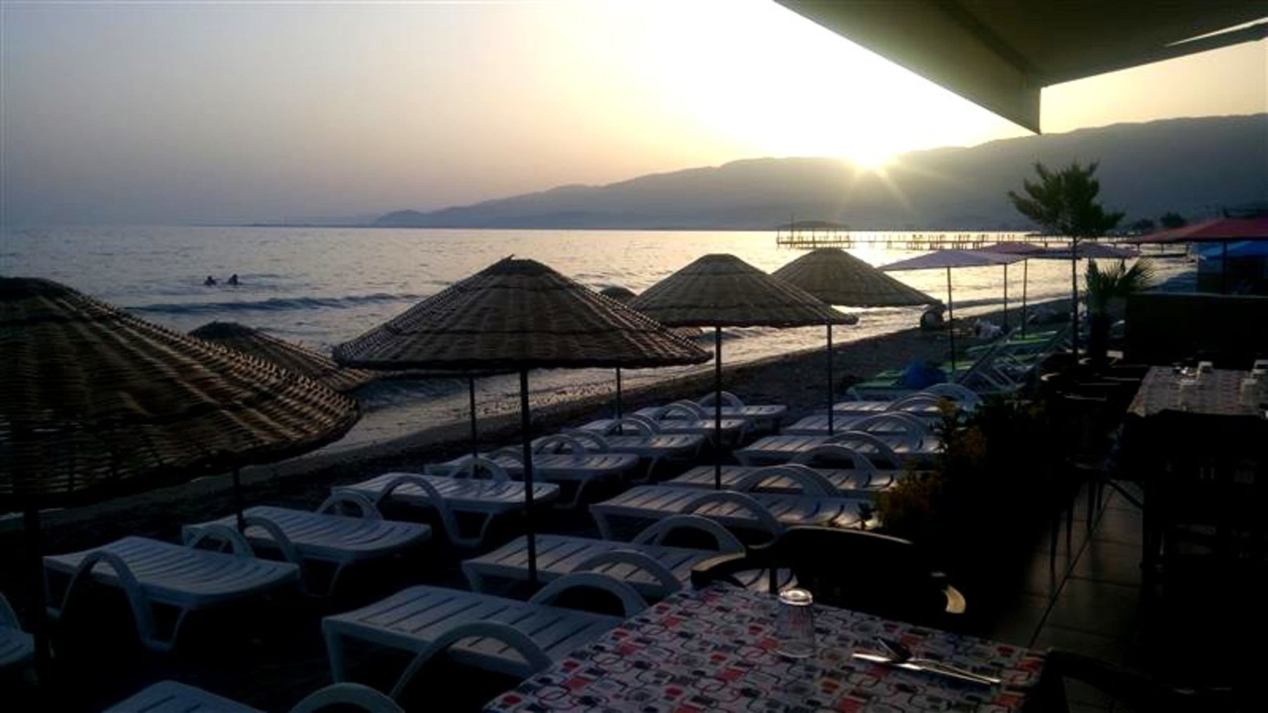 Kutlugün Sahil Otel-4