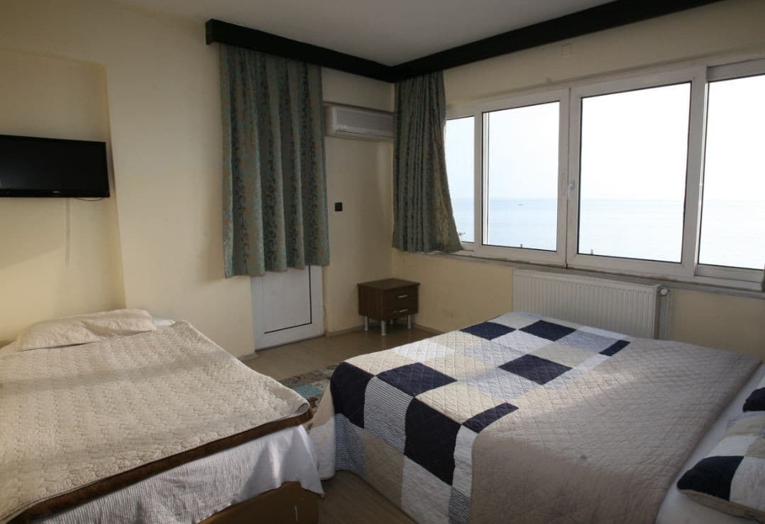 Kutlugün Sahil Otel-28